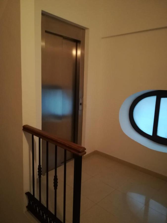 El Marques San Juan 1 Apartment Malaga Exterior photo